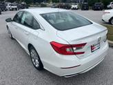 Thumbnail of 2018 Platinum White Pearl Honda Accord