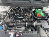 Thumbnail of 2018 Platinum White Pearl Honda Accord