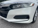 Thumbnail of 2018 Platinum White Pearl Honda Accord