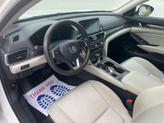 Thumbnail of 2018 Platinum White Pearl Honda Accord
