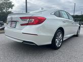 Thumbnail of 2018 Platinum White Pearl Honda Accord