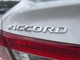 Thumbnail of 2018 Platinum White Pearl Honda Accord