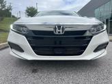 Thumbnail of 2018 Platinum White Pearl Honda Accord