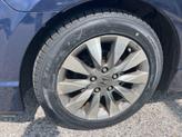 Thumbnail of 2009 Blue Honda Civic