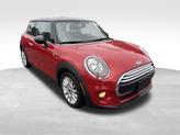 Thumbnail of 2015 Blazing Red Metallic MINI Hardtop