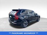 Thumbnail of 2024 Onyx Black Volvo XC90 Recharge Plug-In Hybrid