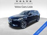 Photo of 2024 Onyx Black Volvo XC90 Recharge Plug-In Hybrid