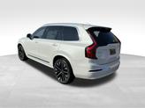 Thumbnail of 2026 Crystal White Volvo XC90