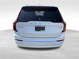 Thumbnail of 2026 Crystal White Volvo XC90