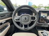 Thumbnail of 2025 Denim Blue Volvo XC90