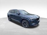 Thumbnail of 2025 Denim Blue Volvo XC90