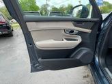 Thumbnail of 2025 Denim Blue Volvo XC90
