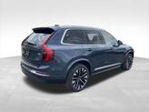 Thumbnail of 2025 Denim Blue Volvo XC90