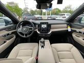 Thumbnail of 2025 Denim Blue Volvo XC90