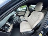 Thumbnail of 2025 Denim Blue Volvo XC90