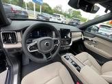 Thumbnail of 2025 Denim Blue Volvo XC90