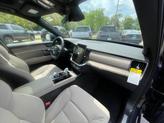 Thumbnail of 2025 Denim Blue Volvo XC90