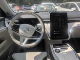 Thumbnail of 2025 Mulberry Metallic Volvo EX90