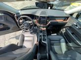 Thumbnail of 2024 Onyx Black Metallic Volvo XC60