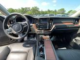 Thumbnail of 2024 Onyx Black Metallic Volvo XC60