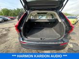 Thumbnail of 2022 Denim Blue Metallic Volvo XC60