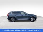 Thumbnail of 2022 Denim Blue Metallic Volvo XC60