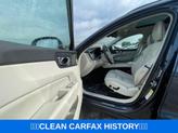 Thumbnail of 2022 Denim Blue Metallic Volvo XC60