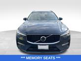 Thumbnail of 2022 Denim Blue Metallic Volvo XC60