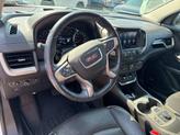 Thumbnail of 2018 Summit White GMC Terrain