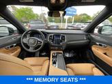Thumbnail of 2024 Onyx Black Metallic Volvo XC90