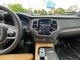 Thumbnail of 2024 Onyx Black Metallic Volvo XC90