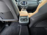 Thumbnail of 2024 Onyx Black Metallic Volvo XC90