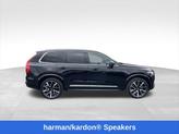 Thumbnail of 2024 Onyx Black Metallic Volvo XC90