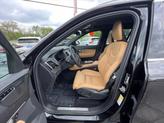 Thumbnail of 2024 Onyx Black Metallic Volvo XC90