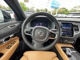 Thumbnail of 2024 Onyx Black Metallic Volvo XC90