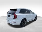 Thumbnail of 2025 Crystal White Volvo XC90 Plug-In Hybrid