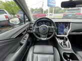 Thumbnail of 2022 Ice Silver Metallic Subaru Outback