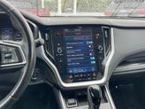 Thumbnail of 2022 Ice Silver Metallic Subaru Outback
