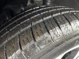 Thumbnail of 2022 Ice Silver Metallic Subaru Outback