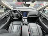 Thumbnail of 2022 Ice Silver Metallic Subaru Outback