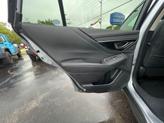 Thumbnail of 2022 Ice Silver Metallic Subaru Outback