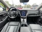 Thumbnail of 2022 Ice Silver Metallic Subaru Outback