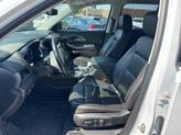 Thumbnail of 2020 Summit White Chevrolet Traverse