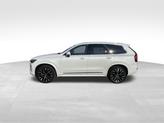 Thumbnail of 2026 Crystal White Volvo XC90