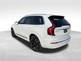 Thumbnail of 2026 Crystal White Volvo XC90