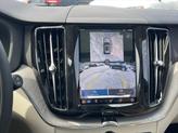 Thumbnail of 2025 Denim Blue Volvo XC60 Plug-In Hybrid
