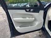 Thumbnail of 2025 Denim Blue Volvo XC60 Plug-In Hybrid