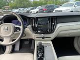 Thumbnail of 2025 Denim Blue Volvo XC60 Plug-In Hybrid