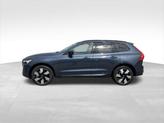 Thumbnail of 2025 Denim Blue Volvo XC60 Plug-In Hybrid