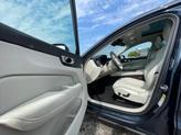 Thumbnail of 2025 Denim Blue Volvo XC60 Plug-In Hybrid
